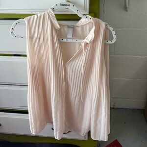 H&M Business Casual Blouse🤍